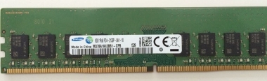 DDR4 8GB PC 2133 Samsung M378A1K43BB1-CPB